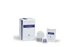 Чай Althaus Инглиш Брэкфаст Сент Энд., чай черный . байх., пак. 20*1,75. ЧА001