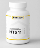 Таблетки д/удаления кофейных масел Himteam,1.3, 100 табл