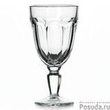 Бокал д/воды «Касабланка»; стекло;340мл; D=88,H=173мм; прозр. 